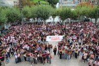 Giro ederrean ospatu dugu ...eta kitto! Jaia aurten ere Giro ederrean ospatu dugu ...eta kitto! Jaia aurten ere