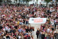 Giro ederrean ospatu dugu ...eta kitto! Jaia aurten ere Giro ederrean ospatu dugu ...eta kitto! Jaia aurten ere