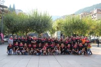 Giro ederrean ospatu dugu ...eta kitto! Jaia aurten ere Giro ederrean ospatu dugu ...eta kitto! Jaia aurten ere