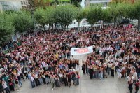 Giro ederrean ospatu dugu ...eta kitto! Jaia aurten ere Giro ederrean ospatu dugu ...eta kitto! Jaia aurten ere