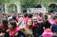 Giro ederrean ospatu dugu ...eta kitto! Jaia aurten ere Giro ederrean ospatu dugu ...eta kitto! Jaia aurten ere
