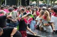 Giro ederrean ospatu dugu ...eta kitto! Jaia aurten ere Giro ederrean ospatu dugu ...eta kitto! Jaia aurten ere