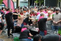 Giro ederrean ospatu dugu ...eta kitto! Jaia aurten ere Giro ederrean ospatu dugu ...eta kitto! Jaia aurten ere