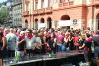 Giro ederrean ospatu dugu ...eta kitto! Jaia aurten ere Giro ederrean ospatu dugu ...eta kitto! Jaia aurten ere
