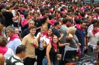 Giro ederrean ospatu dugu ...eta kitto! Jaia aurten ere Giro ederrean ospatu dugu ...eta kitto! Jaia aurten ere