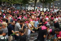 Giro ederrean ospatu dugu ...eta kitto! Jaia aurten ere Giro ederrean ospatu dugu ...eta kitto! Jaia aurten ere