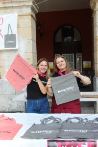 Giro ederrean ospatu dugu ...eta kitto! Jaia aurten ere Giro ederrean ospatu dugu ...eta kitto! Jaia aurten ere