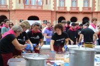Giro ederrean ospatu dugu ...eta kitto! Jaia aurten ere Giro ederrean ospatu dugu ...eta kitto! Jaia aurten ere