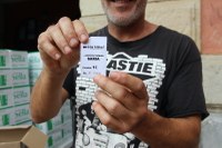Giro ederrean ospatu dugu ...eta kitto! Jaia aurten ere Giro ederrean ospatu dugu ...eta kitto! Jaia aurten ere