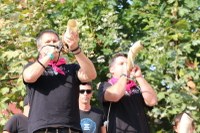 Giro ederrean ospatu dugu ...eta kitto! Jaia aurten ere Giro ederrean ospatu dugu ...eta kitto! Jaia aurten ere