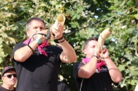 Giro ederrean ospatu dugu ...eta kitto! Jaia aurten ere Giro ederrean ospatu dugu ...eta kitto! Jaia aurten ere