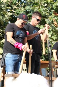 Giro ederrean ospatu dugu ...eta kitto! Jaia aurten ere Giro ederrean ospatu dugu ...eta kitto! Jaia aurten ere