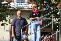 Giro ederrean ospatu dugu ...eta kitto! Jaia aurten ere Giro ederrean ospatu dugu ...eta kitto! Jaia aurten ere