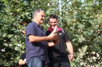 Giro ederrean ospatu dugu ...eta kitto! Jaia aurten ere Giro ederrean ospatu dugu ...eta kitto! Jaia aurten ere