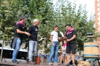 Giro ederrean ospatu dugu ...eta kitto! Jaia aurten ere Giro ederrean ospatu dugu ...eta kitto! Jaia aurten ere