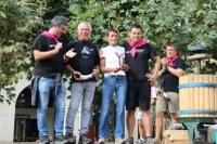 Giro ederrean ospatu dugu ...eta kitto! Jaia aurten ere Giro ederrean ospatu dugu ...eta kitto! Jaia aurten ere