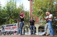 Giro ederrean ospatu dugu ...eta kitto! Jaia aurten ere Giro ederrean ospatu dugu ...eta kitto! Jaia aurten ere