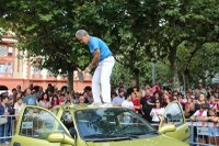 Giro ederrean ospatu dugu ...eta kitto! Jaia aurten ere Giro ederrean ospatu dugu ...eta kitto! Jaia aurten ere