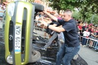 Giro ederrean ospatu dugu ...eta kitto! Jaia aurten ere Giro ederrean ospatu dugu ...eta kitto! Jaia aurten ere