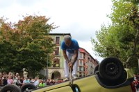 Giro ederrean ospatu dugu ...eta kitto! Jaia aurten ere Giro ederrean ospatu dugu ...eta kitto! Jaia aurten ere