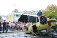 Giro ederrean ospatu dugu ...eta kitto! Jaia aurten ere Giro ederrean ospatu dugu ...eta kitto! Jaia aurten ere