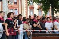 Giro ederrean ospatu dugu ...eta kitto! Jaia aurten ere Giro ederrean ospatu dugu ...eta kitto! Jaia aurten ere