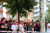 Giro ederrean ospatu dugu ...eta kitto! Jaia aurten ere Giro ederrean ospatu dugu ...eta kitto! Jaia aurten ere