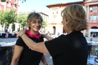 Giro ederrean ospatu dugu ...eta kitto! Jaia aurten ere Giro ederrean ospatu dugu ...eta kitto! Jaia aurten ere