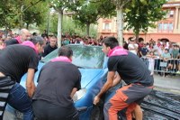 Giro ederrean ospatu dugu ...eta kitto! Jaia aurten ere Giro ederrean ospatu dugu ...eta kitto! Jaia aurten ere