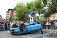 Giro ederrean ospatu dugu ...eta kitto! Jaia aurten ere Giro ederrean ospatu dugu ...eta kitto! Jaia aurten ere