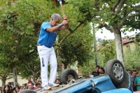 Giro ederrean ospatu dugu ...eta kitto! Jaia aurten ere Giro ederrean ospatu dugu ...eta kitto! Jaia aurten ere