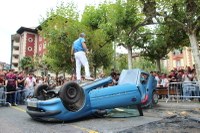 Giro ederrean ospatu dugu ...eta kitto! Jaia aurten ere Giro ederrean ospatu dugu ...eta kitto! Jaia aurten ere