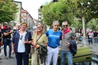 Giro ederrean ospatu dugu ...eta kitto! Jaia aurten ere Giro ederrean ospatu dugu ...eta kitto! Jaia aurten ere