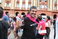 Giro ederrean ospatu dugu ...eta kitto! Jaia aurten ere Giro ederrean ospatu dugu ...eta kitto! Jaia aurten ere