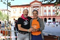 Giro ederrean ospatu dugu ...eta kitto! Jaia aurten ere Giro ederrean ospatu dugu ...eta kitto! Jaia aurten ere