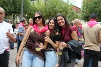 Giro ederrean ospatu dugu ...eta kitto! Jaia aurten ere Giro ederrean ospatu dugu ...eta kitto! Jaia aurten ere