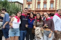 Giro ederrean ospatu dugu ...eta kitto! Jaia aurten ere Giro ederrean ospatu dugu ...eta kitto! Jaia aurten ere