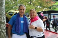 Giro ederrean ospatu dugu ...eta kitto! Jaia aurten ere Giro ederrean ospatu dugu ...eta kitto! Jaia aurten ere