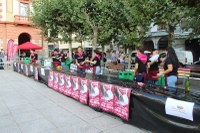 Giro ederrean ospatu dugu ...eta kitto! Jaia aurten ere Giro ederrean ospatu dugu ...eta kitto! Jaia aurten ere