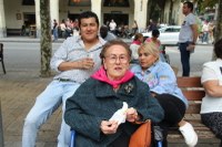 Giro ederrean ospatu dugu ...eta kitto! Jaia aurten ere Giro ederrean ospatu dugu ...eta kitto! Jaia aurten ere
