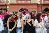 Giro ederrean ospatu dugu ...eta kitto! Jaia aurten ere Giro ederrean ospatu dugu ...eta kitto! Jaia aurten ere