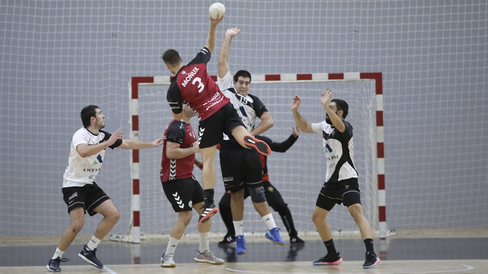 Gisasolaren golak erabaki zuen Mek-Egia partidua eibartarren alde