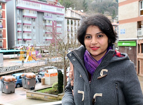 Gita, bizitzako gorabeheren gainetik