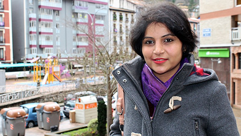 Gita, bizitzako gorabeheren gainetik