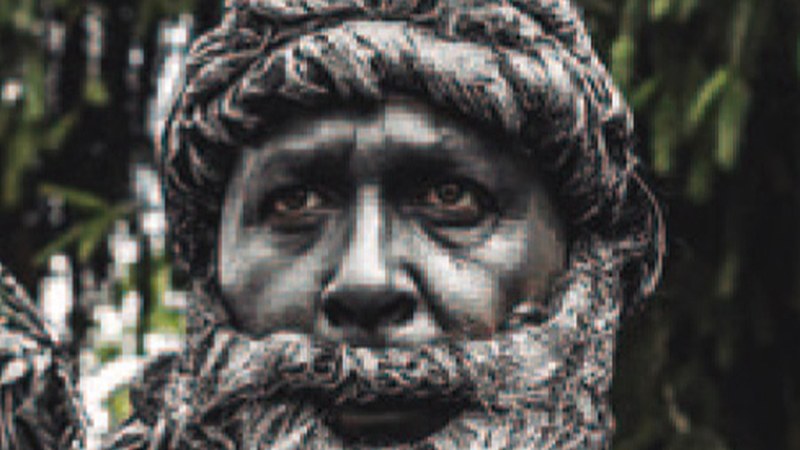 Giza-Estatuen erakustaldiarekin hasiko dira bihar 39. Antzerki Jardunaldiak