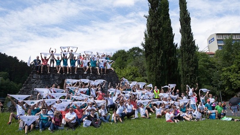 Giza katea 2018 (Gure Esku Dago)