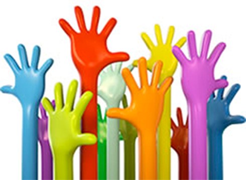 Gizaldek antolatutako boluntariotzara hurbiltzeko saioa internet bidez egingo da