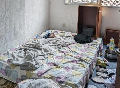 Gizon bat atxilotu dute 49 migratzaile esplotatu eta egoera osasungaitzean ostatu emateagatik