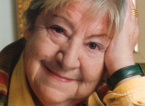 Gloria Fuertesi buruz arituko dira Pagatxaren asteleheneko bideo-forum saioan, 18:00etatik aurrera