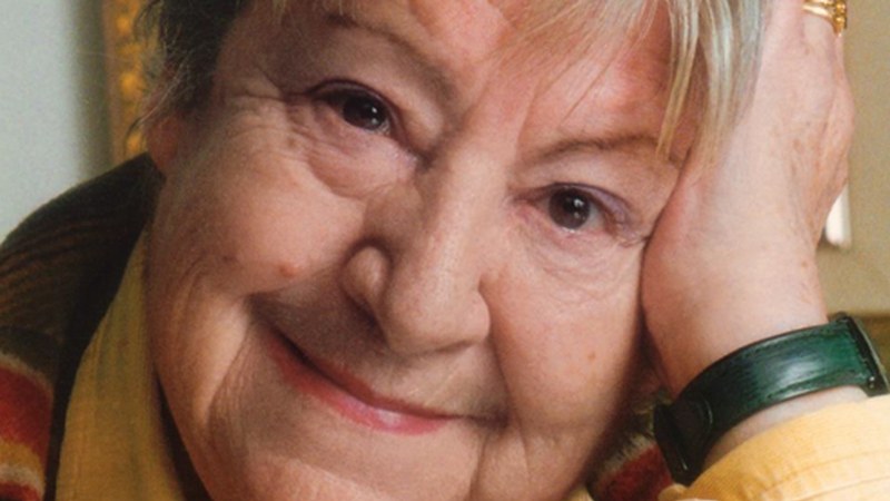 Gloria Fuertesi buruz arituko dira Pagatxaren asteleheneko bideo-forum saioan, 18:00etatik aurrera